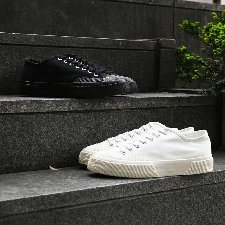 SUPERGA(ｽﾍﾟﾙｶﾞ) |SUPERGA スペルガ 2432 WORKS LC BROKENTWILL 2432 ワークス ローカット ブロークンツイル 4S2141GW-A1Q 4S2141GW-A0V