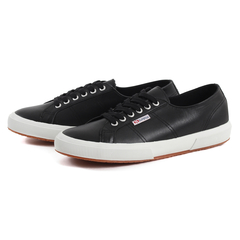 SUPERGA(ｽﾍﾟﾙｶﾞ) |SUPERGA スペルガ 2750 NAPPALEAU 2750 ナッパレザー S8115BW-C39 S8115BW-ADM