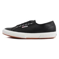 SUPERGA(ｽﾍﾟﾙｶﾞ) |SUPERGA スペルガ 2750 NAPPALEAU 2750 ナッパレザー S8115BW-C39 S8115BW-ADM