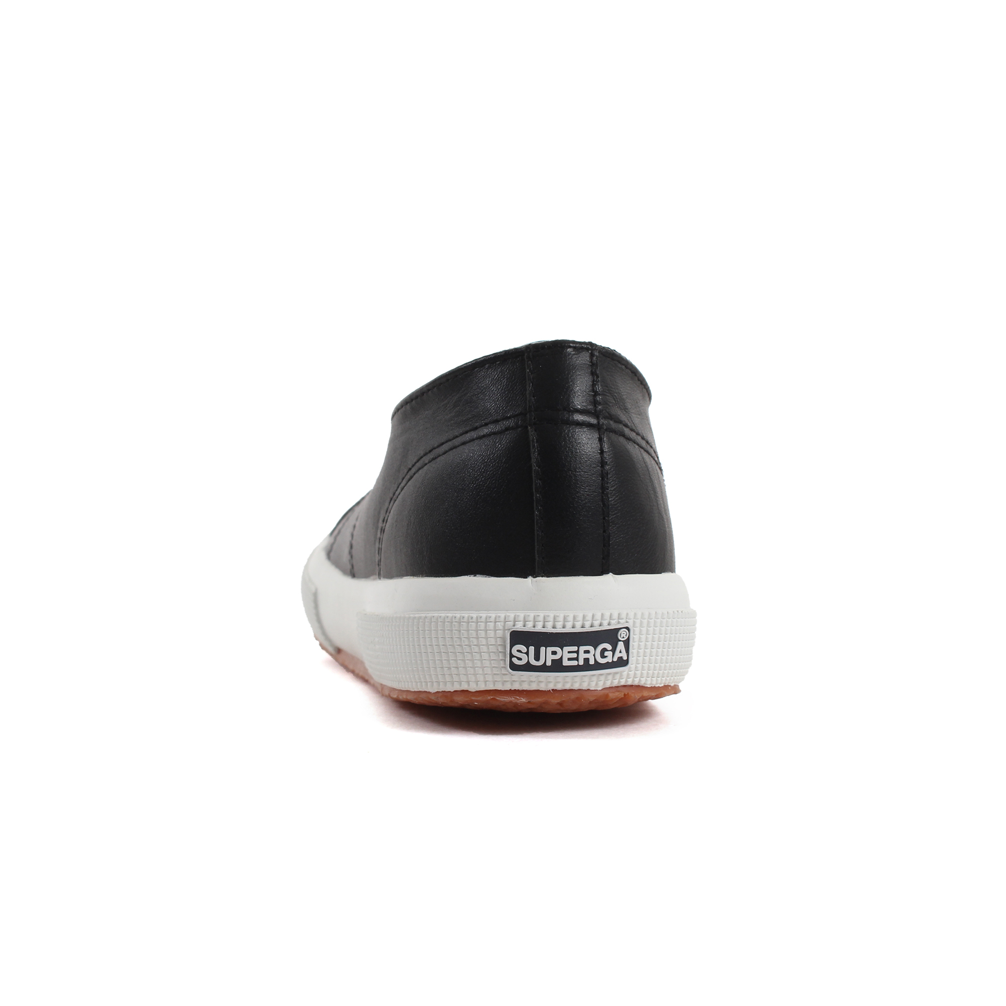 SUPERGA スペルガ 2750 NAPPALEAU 2750 ナッパレザー S8115BW-C39