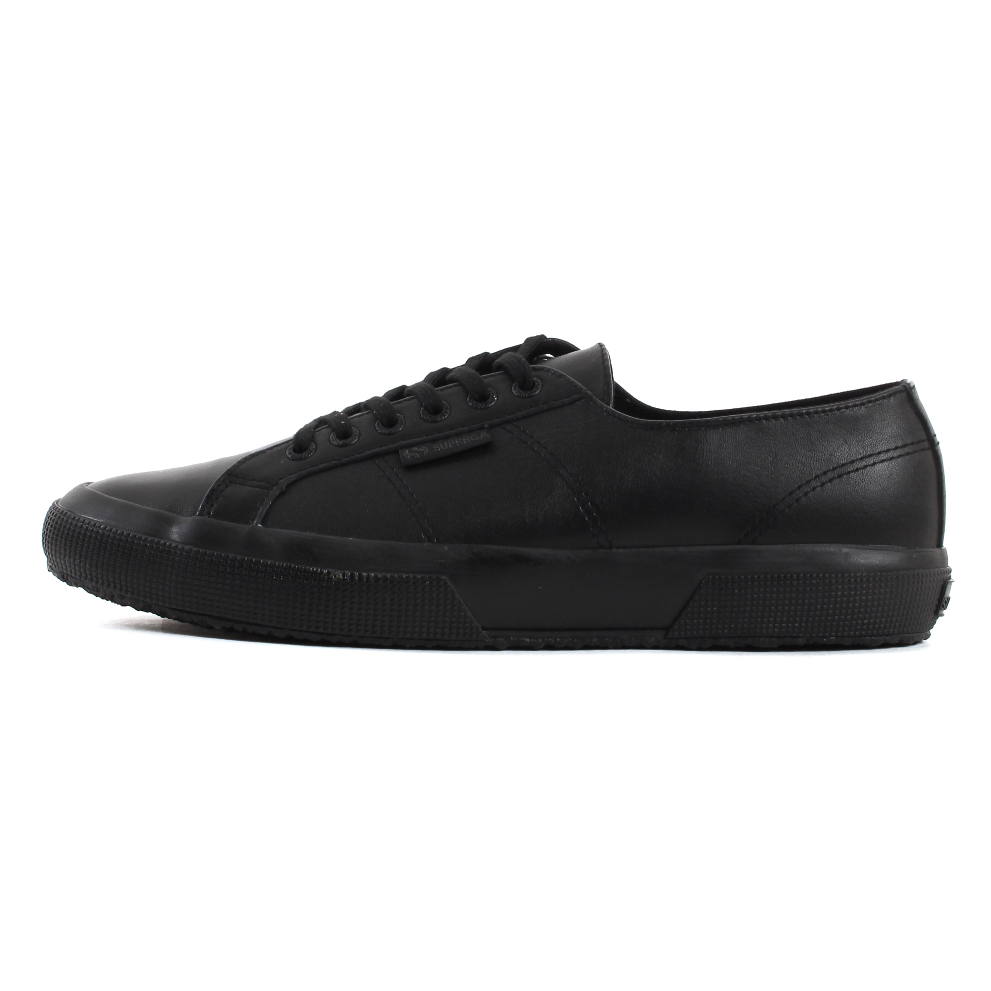 SUPERGA スペルガ 2750 NAPPALEAU 2750 ナッパレザー S8115BW-C39