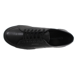 SUPERGA(ｽﾍﾟﾙｶﾞ) |SUPERGA スペルガ 2750 NAPPALEAU 2750 ナッパレザー S8115BW-C39 S8115BW-ADM