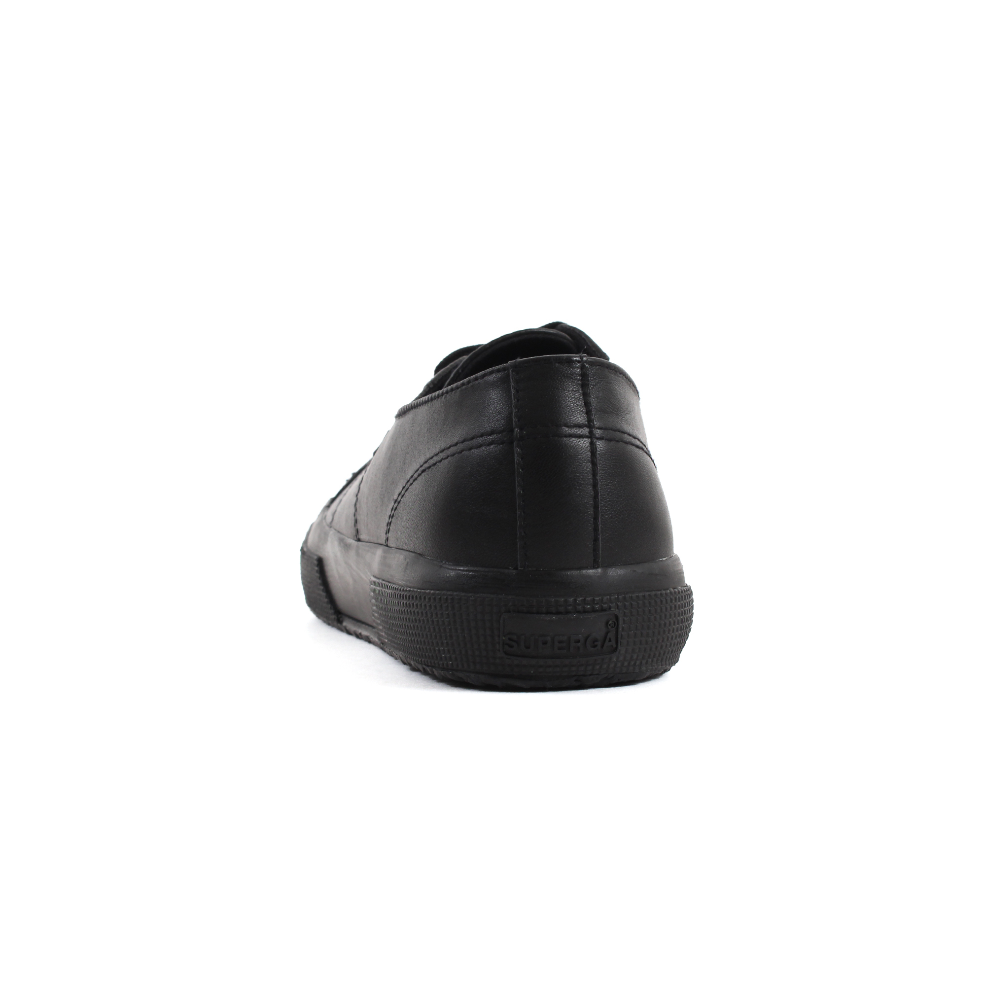 SUPERGA スペルガ 2750 NAPPALEAU 2750 ナッパレザー S8115BW-C39