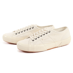 SUPERGA(ｽﾍﾟﾙｶﾞ) |SUPERGA スペルガ 2750 OG HERRINGBONE 2750 オージー ヘリンボーン 4S8127TW-A2H 4S8127TW-A2F