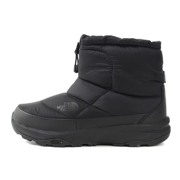 THE North Face(ノースフェイス) NUPTSE BOOTIE WP VI SHORT(ヌプシ