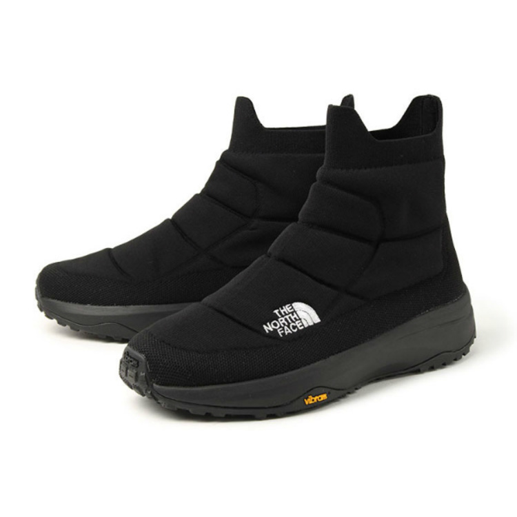 THE North Face（ノースフェイス） SHELTER KNIT MID WR(シェルター ...
