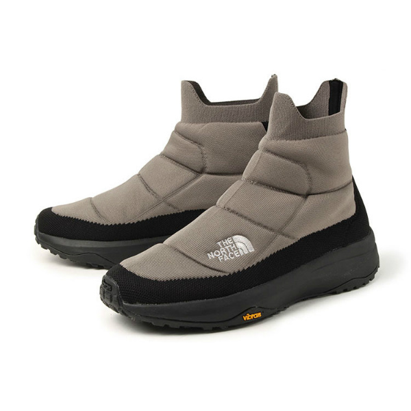 THE North Face（ノースフェイス） SHELTER KNIT MID WR(シェルター ...