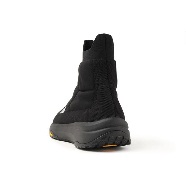 THE North Face（ノースフェイス） SHELTER KNIT MID WR(シェルター 
