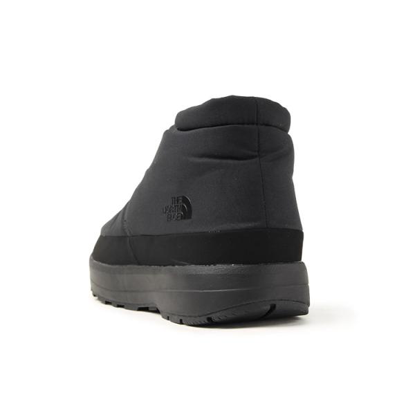 THE North Face（ノースフェイス） HUMPBACK WP CHUKKA(ハンプバック