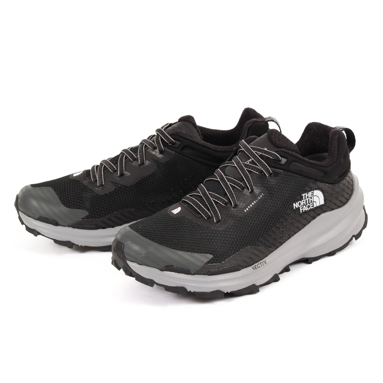 THE NORTH FACE(ｻﾞ・ﾉｰｽ・ﾌｪｲｽ) |THE NORTH FACE ザ・ノース・フェイス VECTIV FASTPACK FUTURELIGHT ベクティブ ファストパック フューチャーライト NF02324 ブラック/グレー