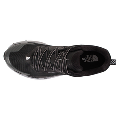 THE NORTH FACE(ｻﾞ・ﾉｰｽ・ﾌｪｲｽ) |THE NORTH FACE ザ・ノース・フェイス VECTIV FASTPACK FUTURELIGHT ベクティブ ファストパック フューチャーライト NF02324 ブラック/グレー