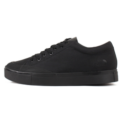 THE NORTH FACE(ｻﾞ・ﾉｰｽ・ﾌｪｲｽ) |THE NORTH FACE ザ・ノース・フェイス SHUTTLE LACE WP シャトル レース ウォータープルーフ NF52344 KK ブラック/ブラック