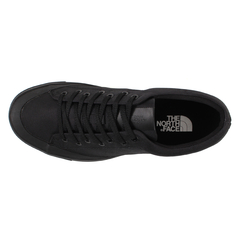 THE NORTH FACE(ｻﾞ・ﾉｰｽ・ﾌｪｲｽ) |THE NORTH FACE ザ・ノース・フェイス SHUTTLE LACE WP シャトル レース ウォータープルーフ NF52344 KK ブラック/ブラック
