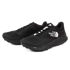 THE NORTH FACE(ｻﾞ・ﾉｰｽ・ﾌｪｲｽ) |THE NORTH FACE ザ・ノース・フェイス VECTIV ENDURIS III ベクティブ エンデュリス 3 NF02309 KW ブラック/ホワイト