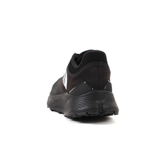 THE NORTH FACE(ｻﾞ・ﾉｰｽ・ﾌｪｲｽ) |THE NORTH FACE ザ・ノース・フェイス VECTIV ENDURIS III ベクティブ エンデュリス 3 NF02309 KW ブラック/ホワイト