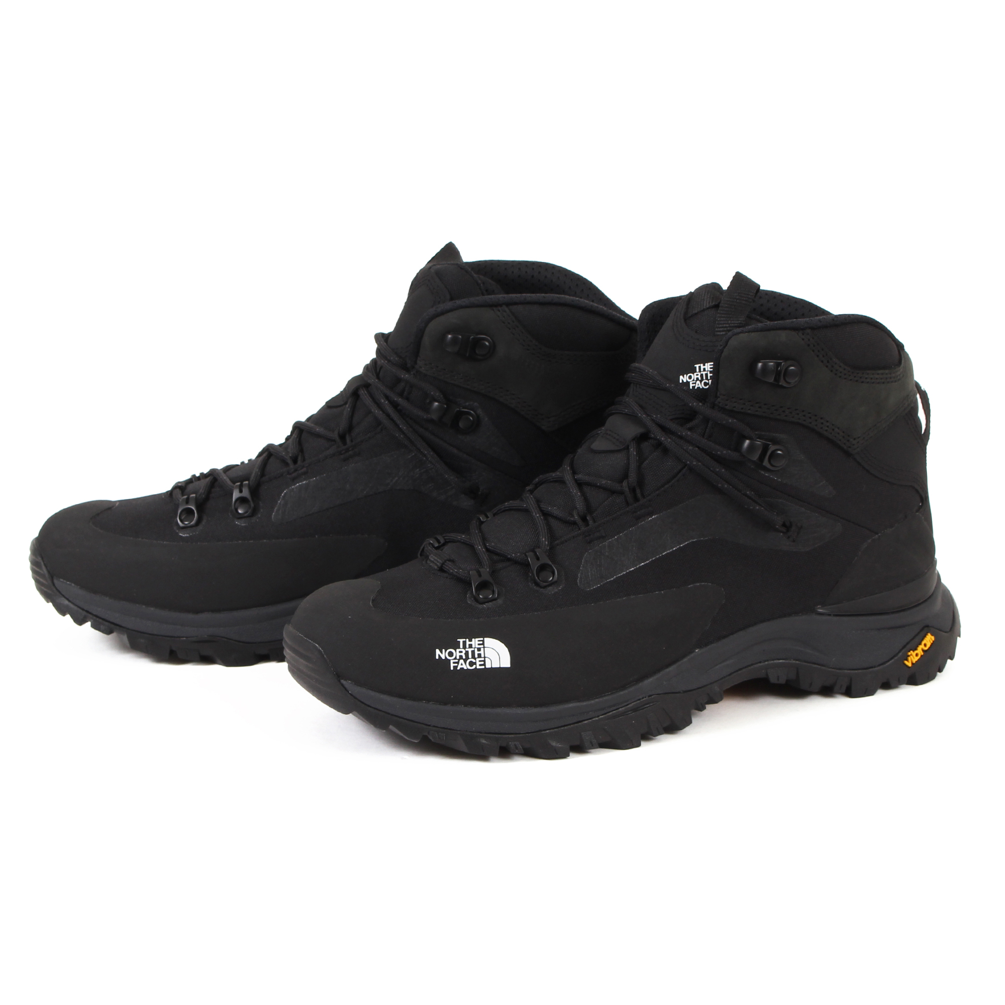 THE North Face ノースフェイス CRESTON HIKE MID WP クレストン