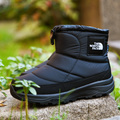 THE North Face ノースフェイス NUPTSE BOOTIE WP LOGO