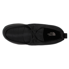 THE NORTH FACE(ｻﾞ・ﾉｰｽ・ﾌｪｲｽ) |THE NORTH FACE ザ・ノース・フェイス NUPTSE ONBOARD WP MOCCASIN ヌプシ オンボード ウォータプルーフ モカシン NF52372 CK コーデュラブラック/ブラ