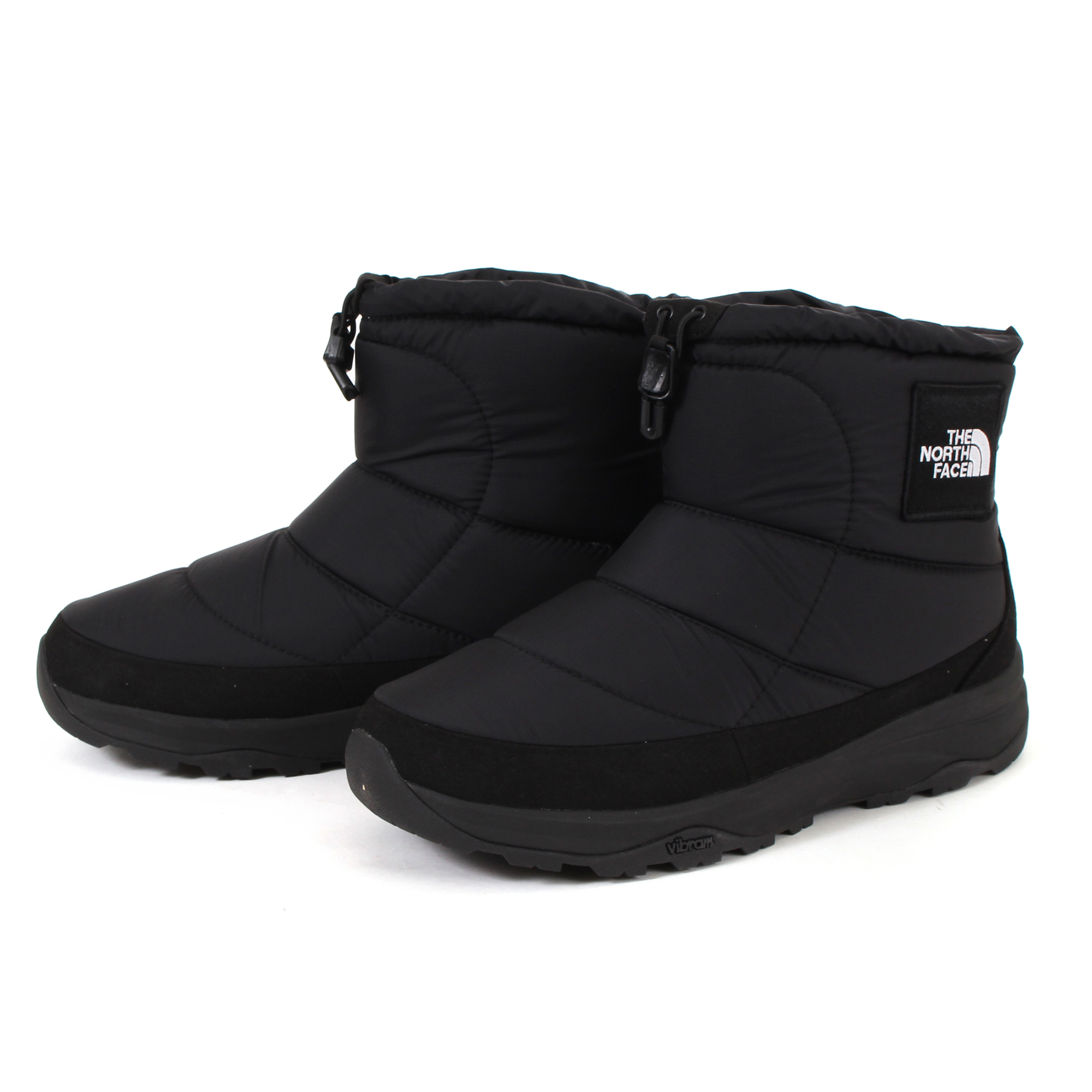 大きいサイズ【29cm】THE North Face ノースフェイス NUPTSE BOOTIE WP