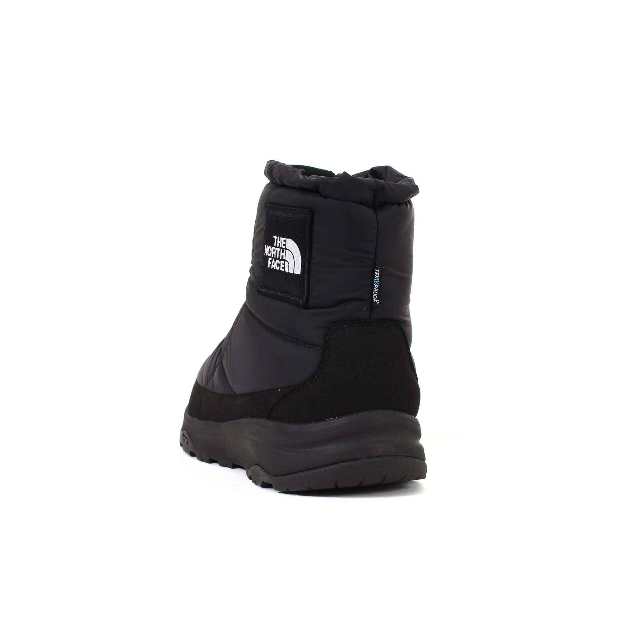 大きいサイズ【29cm】THE North Face ノースフェイス NUPTSE BOOTIE WP