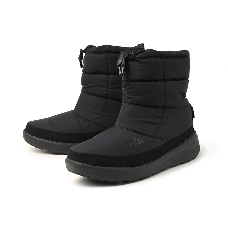 THE North Face（ノースフェイス） W NUPTSE BOOTIE WP VIII NFW52272 