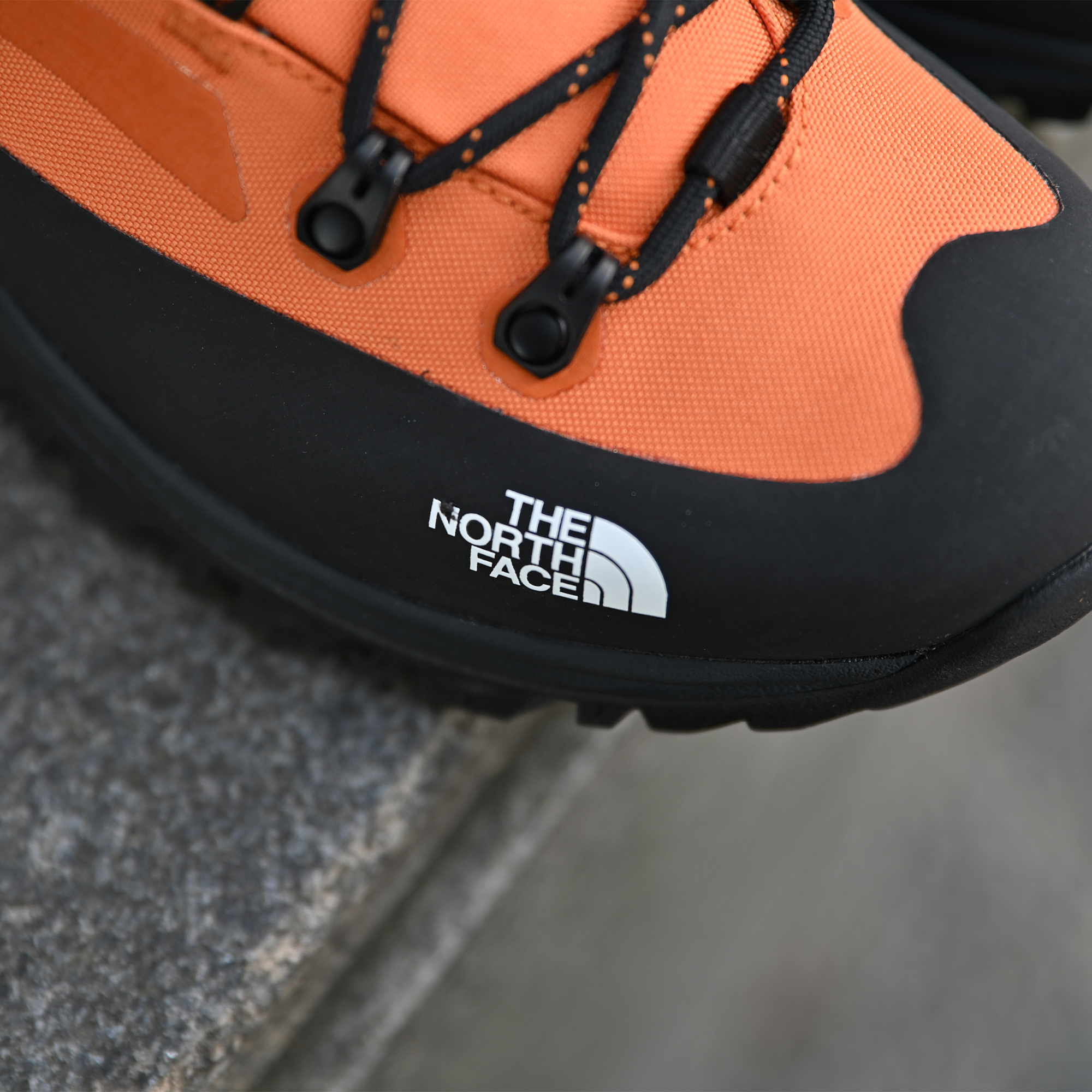 THE NORTH FACE ザ・ノース・フェイス クレストン ハイク