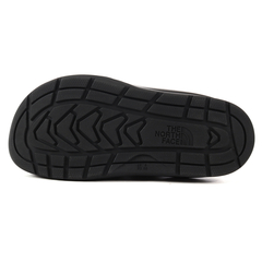 THE NORTH FACE(ｻﾞ・ﾉｰｽ・ﾌｪｲｽ) |THE NORTH FACE ザ・ノース・フェイス RE-ACTIV SLIDE リ アクティブ スライド NF52450-KK ブラック KK