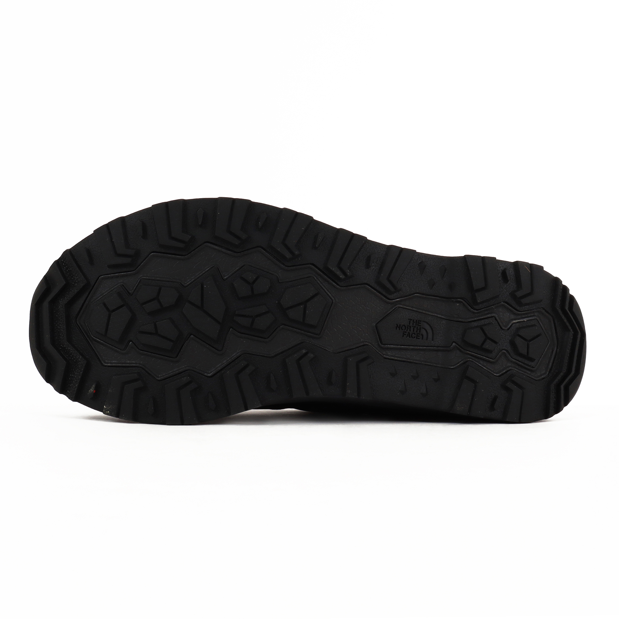 THE NORTH FACE ザ・ノース・フェイス GRAVAL SLIP-ON WP グラバル