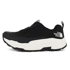 THE NORTH FACE(ｻﾞ・ﾉｰｽ・ﾌｪｲｽ) |THE NORTH FACE ザ・ノース・フェイス GRAVAL SLIP-ON グラバル スリッポン NF52441-KW ブラック/ホワイト