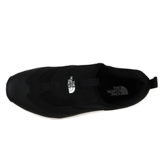 THE NORTH FACE(ｻﾞ・ﾉｰｽ・ﾌｪｲｽ) |THE NORTH FACE ザ・ノース・フェイス GRAVAL SLIP-ON グラバル スリッポン NF52441-KW ブラック/ホワイト
