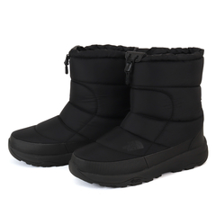 THE NORTH FACE(ｻﾞ・ﾉｰｽ・ﾌｪｲｽ) |THE NORTH FACE ザ・ノース・フェイス NUPTSE BOOTIE WP VII NF52272-KK ブラック/ブラック