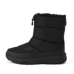 THE NORTH FACE(ｻﾞ・ﾉｰｽ・ﾌｪｲｽ) |THE NORTH FACE ザ・ノース・フェイス NUPTSE BOOTIE WP VII NF52272-KK ブラック/ブラック