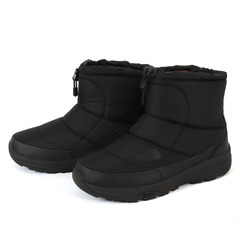 THE NORTH FACE(ｻﾞ・ﾉｰｽ・ﾌｪｲｽ) |THE NORTH FACE ザ・ノース・フェイス NUPTSE BOOTIE WP VII SHORT NF52273-KK NF52273-DK