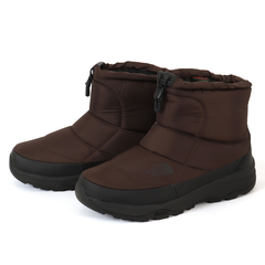 THE NORTH FACE(ｻﾞ・ﾉｰｽ・ﾌｪｲｽ) |THE NORTH FACE ザ・ノース・フェイス NUPTSE BOOTIE WP VII SHORT NF52273-KK NF52273-DK