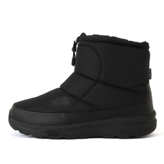 THE NORTH FACE(ｻﾞ・ﾉｰｽ・ﾌｪｲｽ) |THE NORTH FACE ザ・ノース・フェイス NUPTSE BOOTIE WP VII SHORT NF52273-KK NF52273-DK