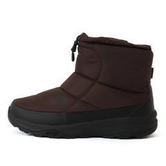 THE NORTH FACE(ｻﾞ・ﾉｰｽ・ﾌｪｲｽ) |THE NORTH FACE ザ・ノース・フェイス NUPTSE BOOTIE WP VII SHORT NF52273-KK NF52273-DK