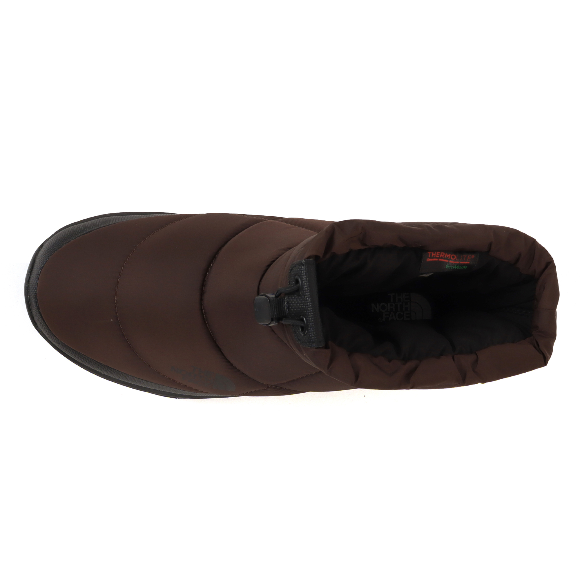 THE NORTH FACE ザ・ノース・フェイス NUPTSE BOOTIE WP VII SHORT