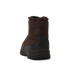 THE NORTH FACE(ｻﾞ・ﾉｰｽ・ﾌｪｲｽ) |THE NORTH FACE ザ・ノース・フェイス NUPTSE BOOTIE WP VII SHORT NF52273-KK NF52273-DK