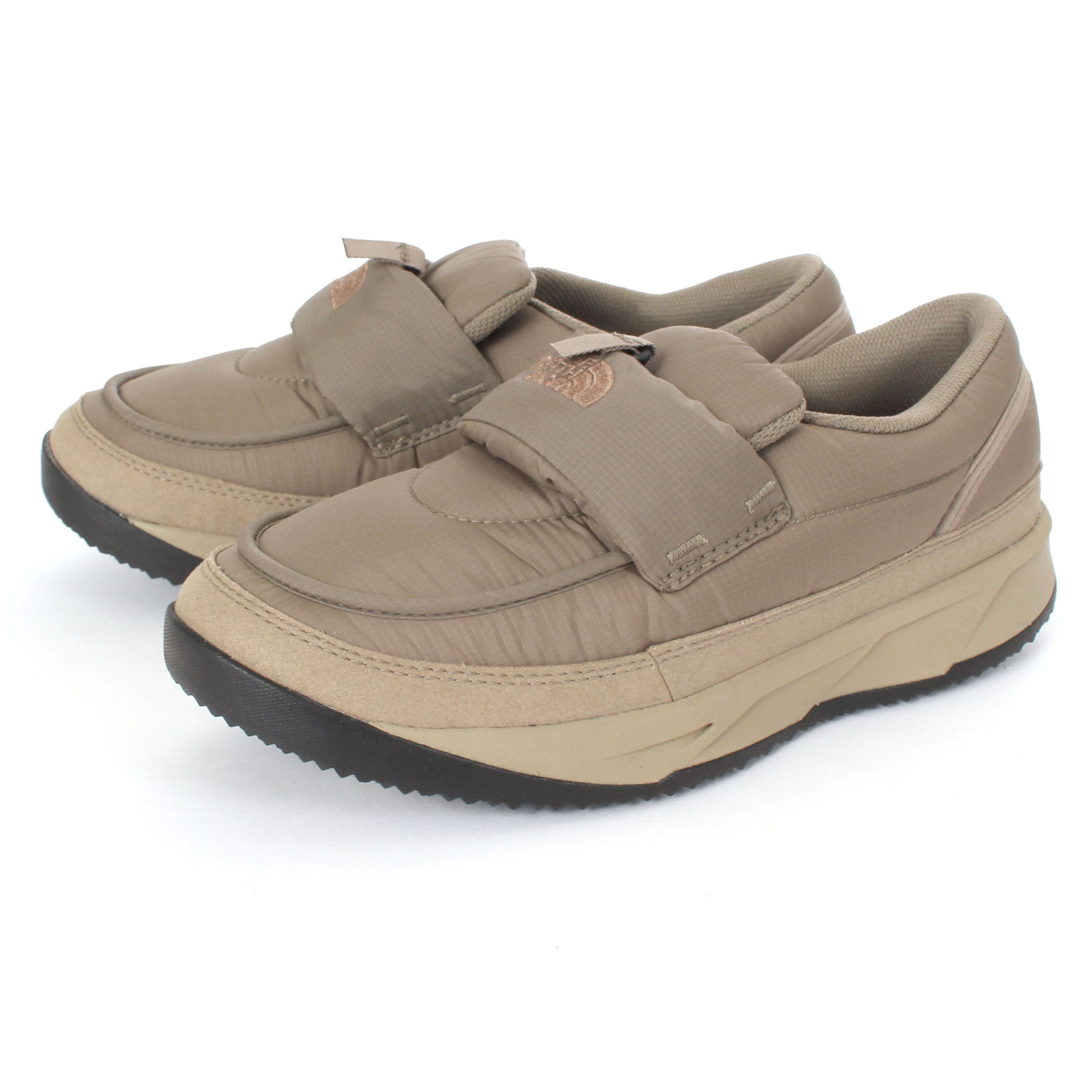 THE NORTH FACE ザ・ノース・フェイス NUPTSE LOAFER ヌプシ