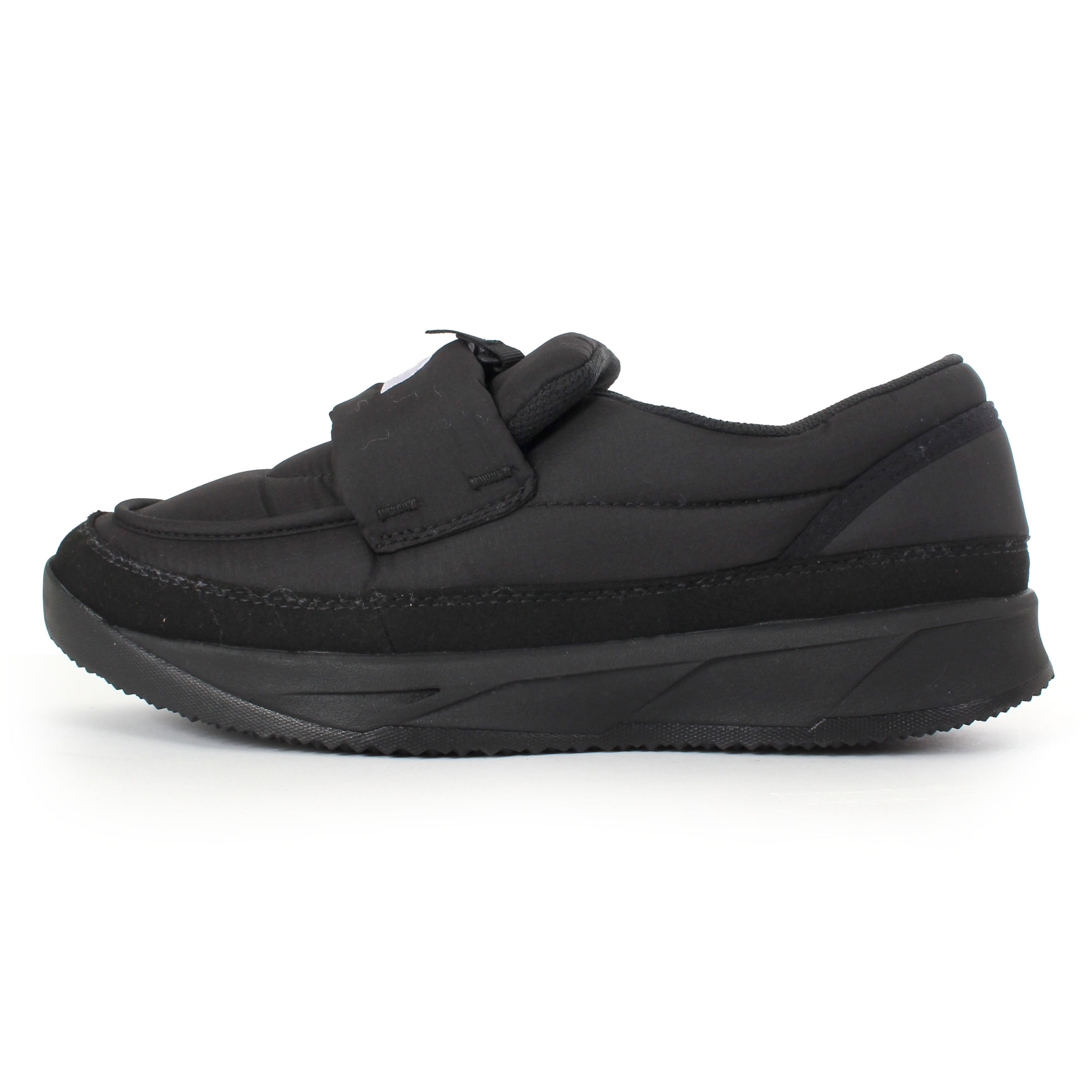 THE NORTH FACE ザ・ノース・フェイス NUPTSE LOAFER ヌプシ