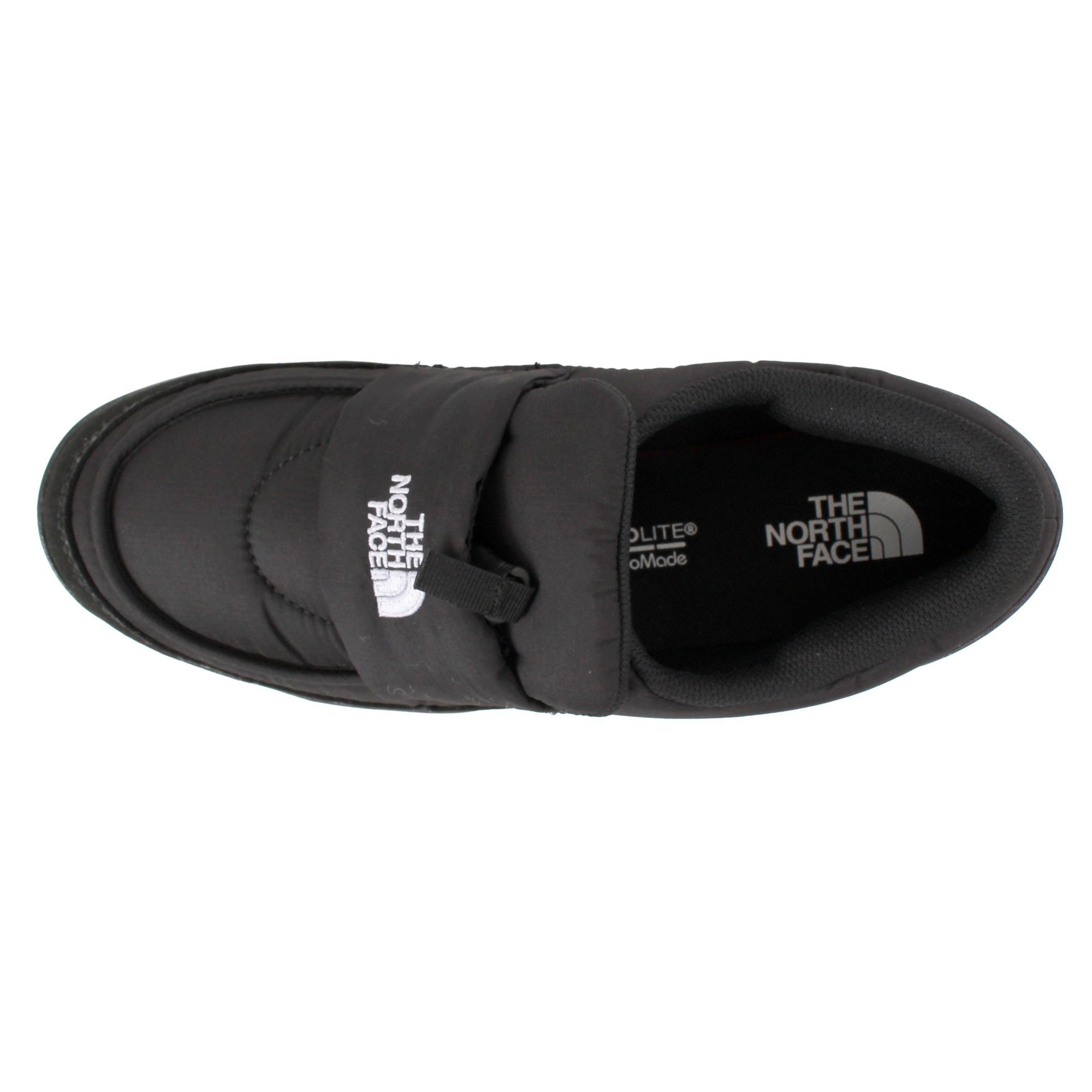 THE NORTH FACE ザ・ノース・フェイス NUPTSE LOAFER ヌプシ 