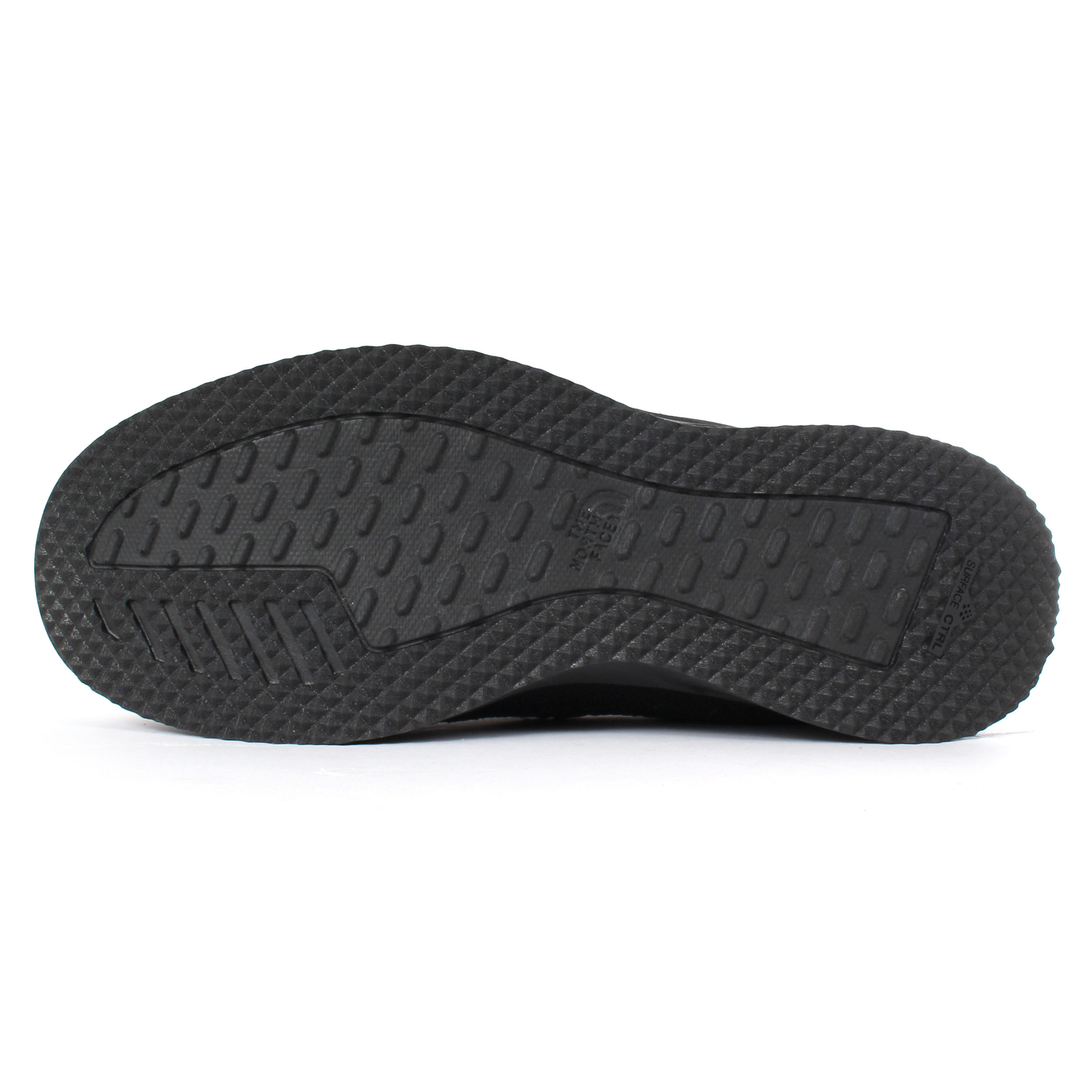 THE NORTH FACE ザ・ノース・フェイス NUPTSE LOAFER ヌプシ