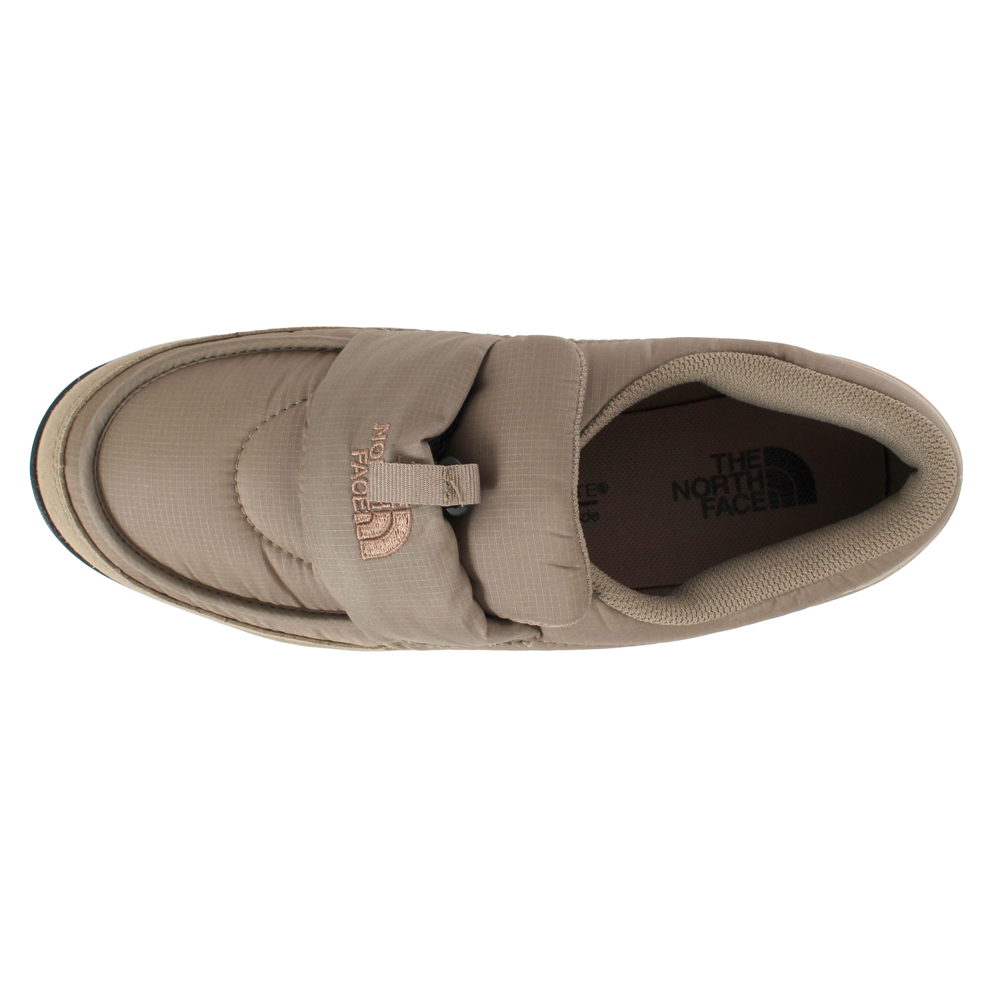 THE NORTH FACE ザ・ノース・フェイス NUPTSE LOAFER ヌプシ