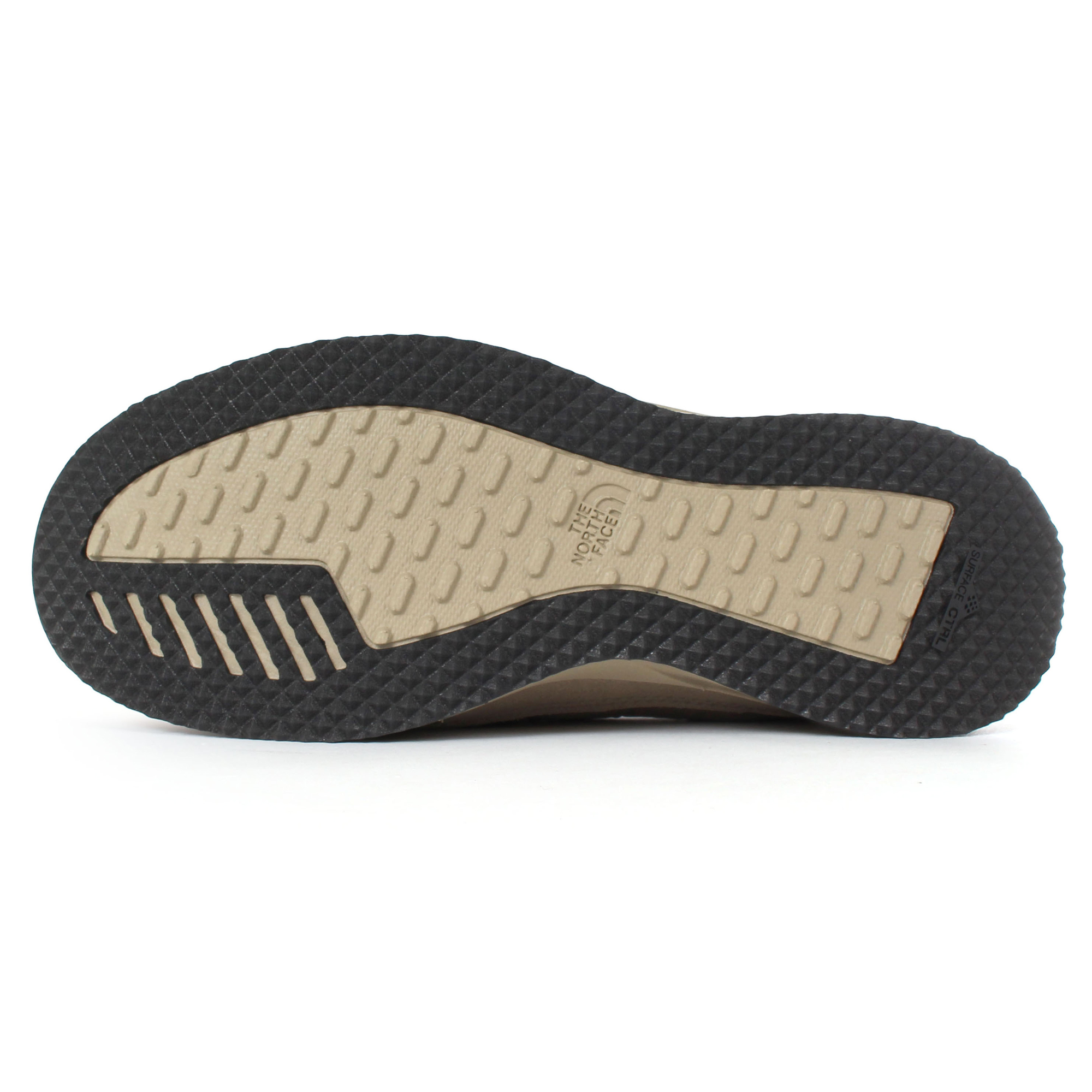 THE NORTH FACE ザ・ノース・フェイス NUPTSE LOAFER ヌプシ 