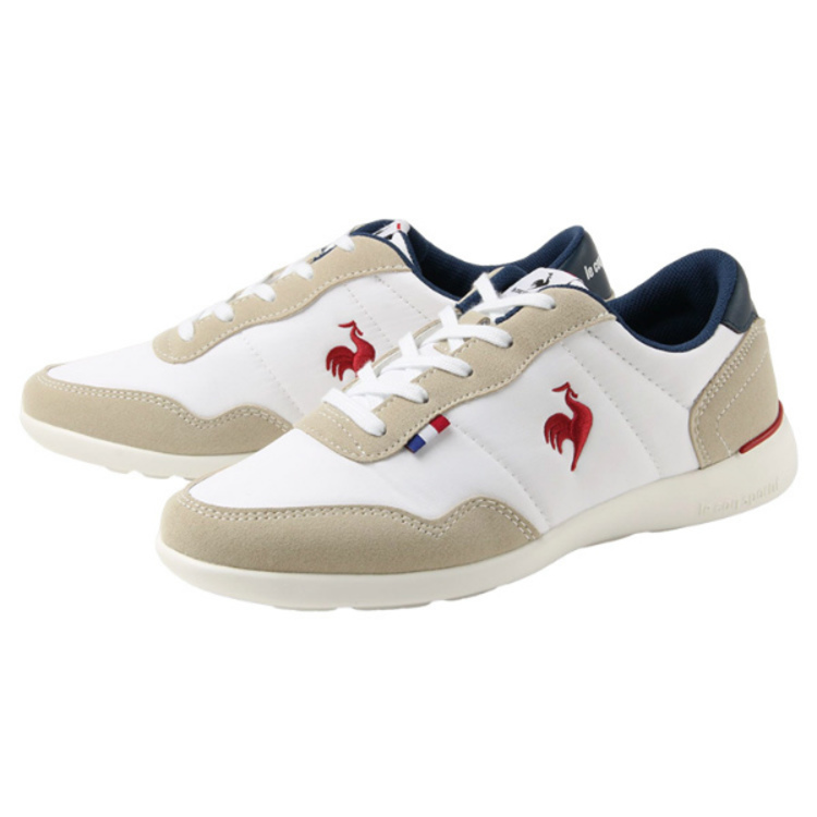le coq sportif（ルコック） ラ セギュール III ワイド QL3VJC07 WN MB
