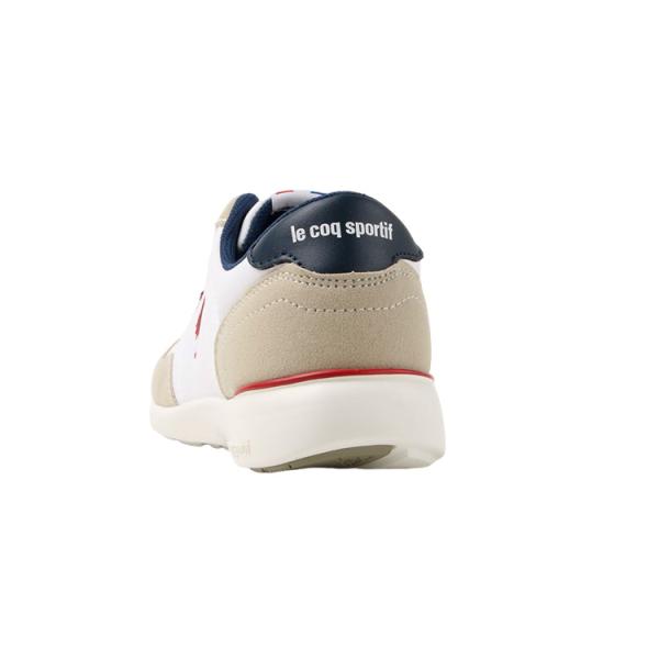 le coq sportif（ルコック） ラ セギュール III ワイド QL3VJC07 WN MB