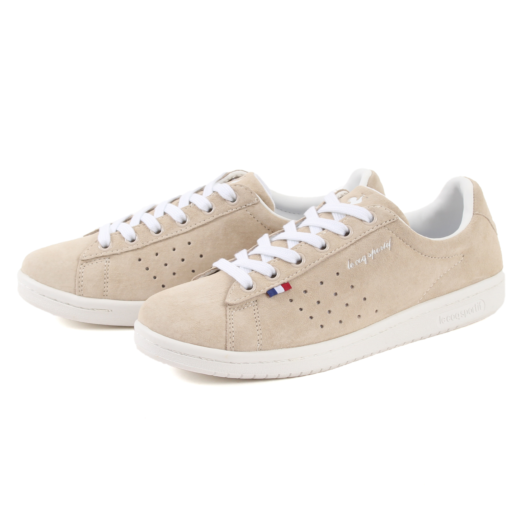 le coq sportif ルコック ラ ローラン LE QL1WJC50SB QL1WJC50GY / le