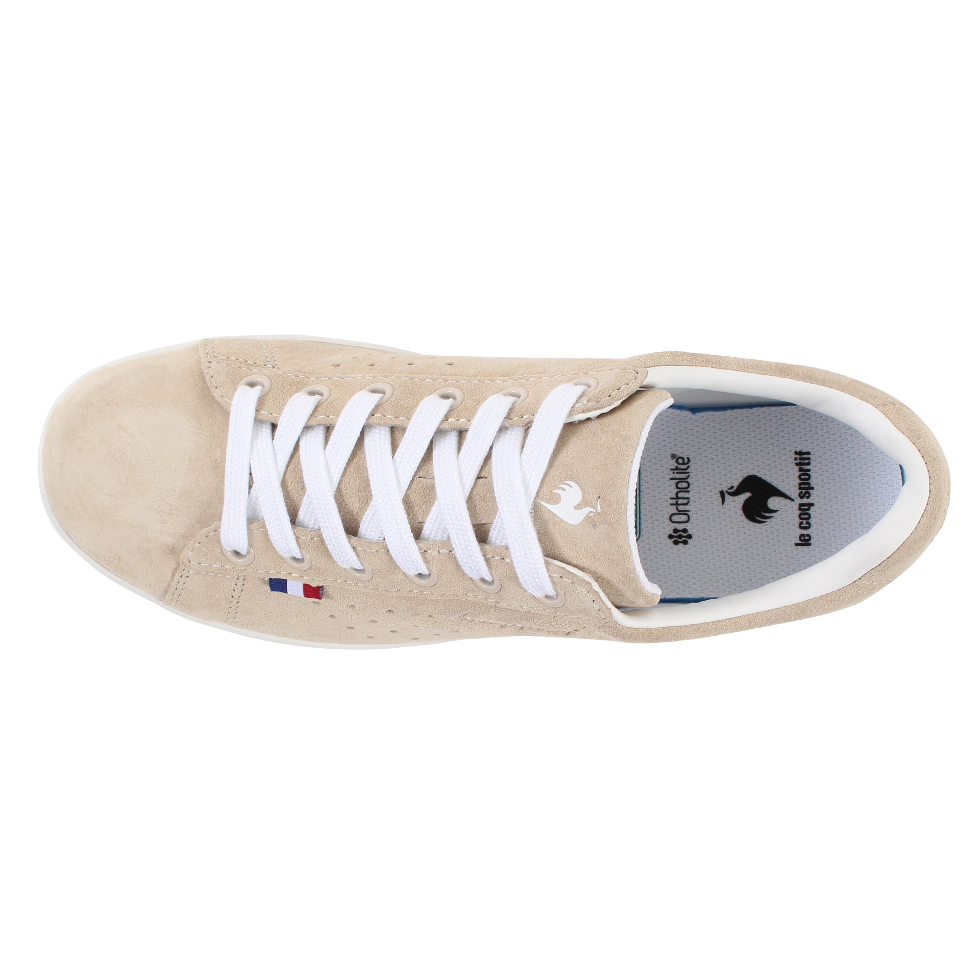 le coq sportif ルコック ラ ローラン LE QL1WJC50SB QL1WJC50GY / le