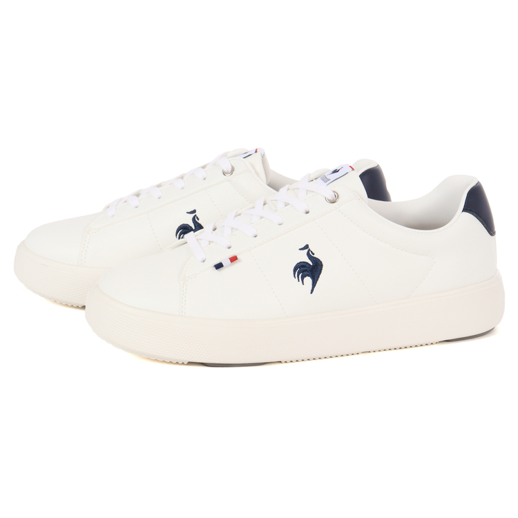 le coq sportif(ﾙｺｯｸ) |le coq sportif ルコック LCS シェル バウンド LU5SSN05LZ