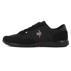 le coq sportif(ﾙｺｯｸ) |le coq sportif ルコック ラ セギュール III ワイド LU5SSN09LZ ブラック/ブラック